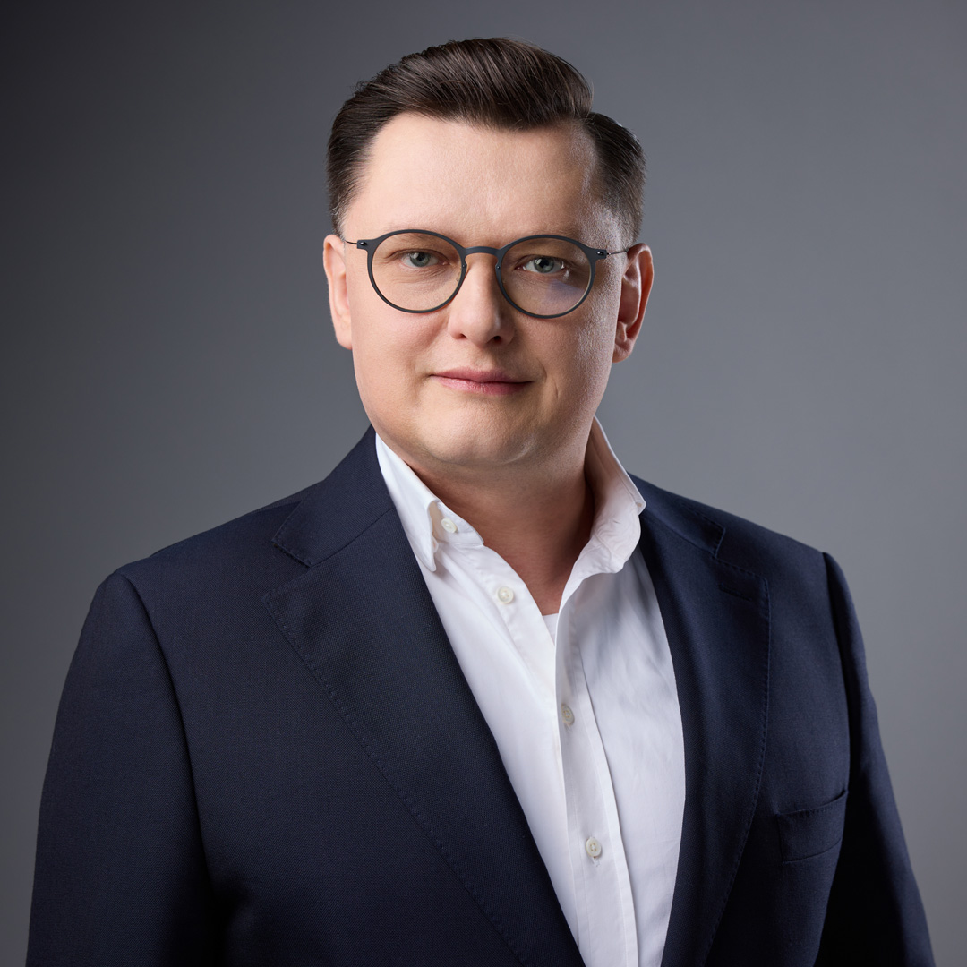 Mateusz Dunin-Świder